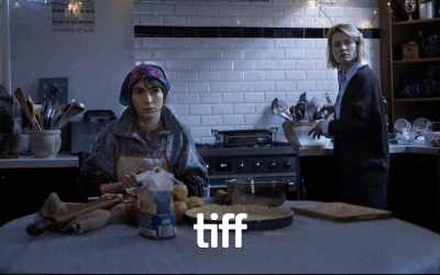 Radu Jude, onoruri la Toronto și New York
