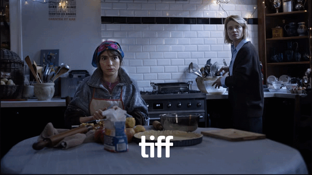 Radu Jude, onoruri la Toronto și New York