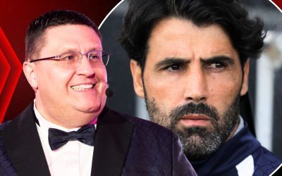 Ivanovici dezvăluie grupa Craiovei: „Vă spun de acum”