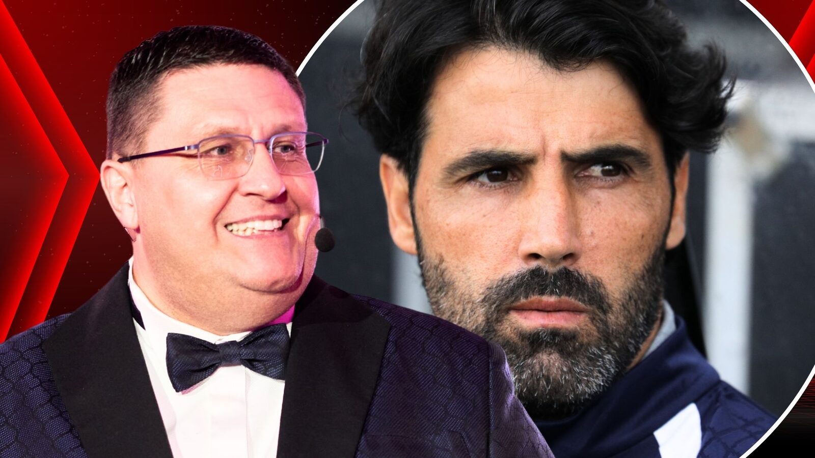 Ivanovici dezvăluie grupa Craiovei: „Vă spun de acum”