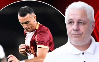 CFR Cluj: Super-transfer! Copilu aduce garanția lui Șumudică
