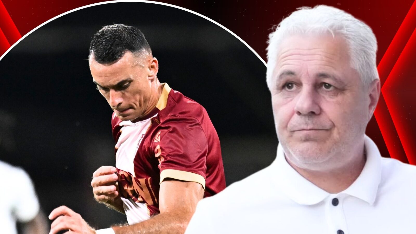 CFR Cluj: Super-transfer! Copilu aduce garanția lui Șumudică