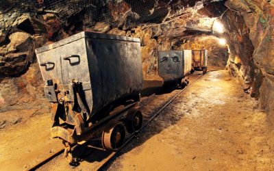 SUA dă 400 mil. $ pentru scandiu, din 3 miliarde $ pentru minerale