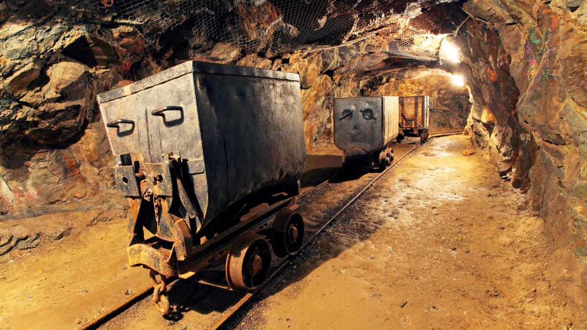 SUA dă 400 mil. $ pentru scandiu, din 3 miliarde $ pentru minerale