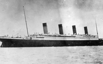 SUA și Franța, Război pentru Titanic! Trump blochează licitația