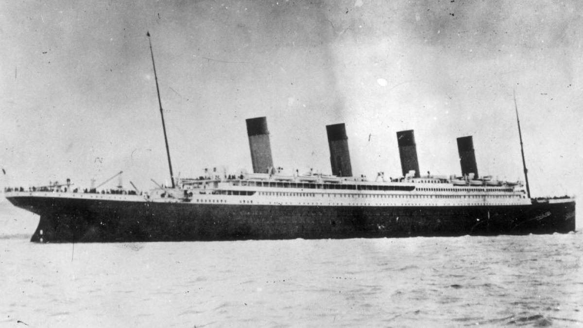 SUA și Franța, Război pentru Titanic! Trump blochează licitația