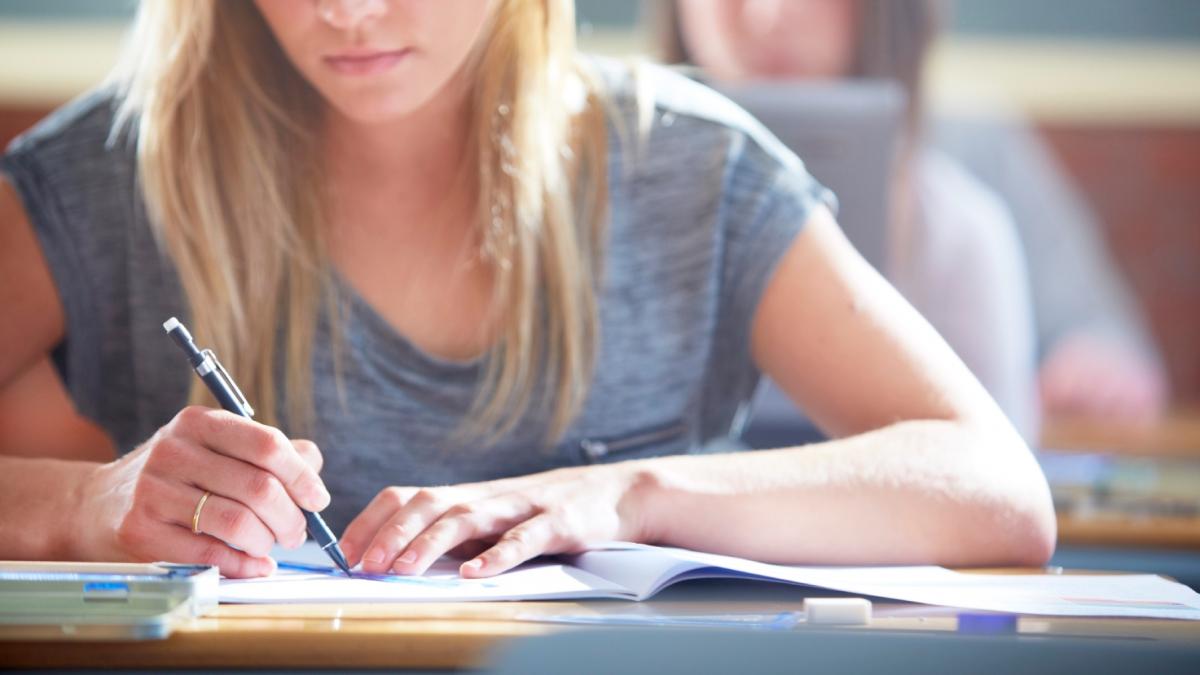 Bac 2026, Toamnă: Subiecte și bareme la proba la alegere, acum disponibile