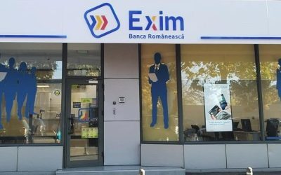 EXIM BANK: 0 costuri bancare pentru microîntreprinderi, 6 luni