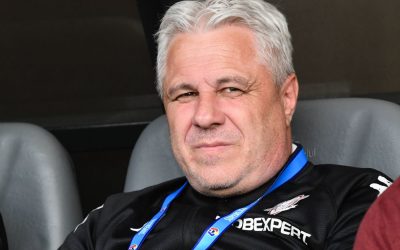 Șumudică cere o mutare IMPOSIBILĂ la CFR Cluj