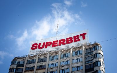 Superbet: Cum a început milionarul fără credite la bancă