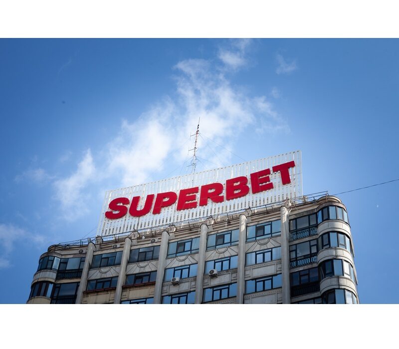 Superbet: Cum a început milionarul fără credite la bancă