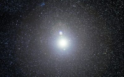 Supernovă uluitoare: Stelele mor altfel decât știam
