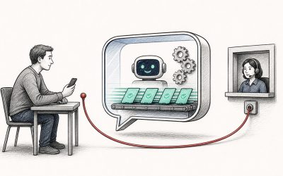 Automatizarea schimbă clientul: Suport tehnic 100% virtual