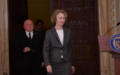 Bolojan-CCR: Ședință secretă înainte de ANI. PSD, AUR cer lămuriri