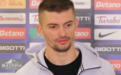 Tănase, după Sepsi-FCSB: „Ne-am amânat șansa la liderat”