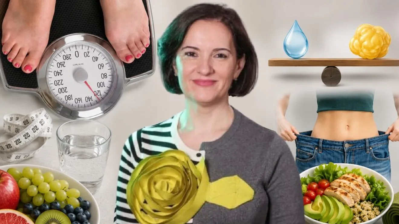 Constipat de la „sănătos”? Greșeala-șoc, explică nutriționist