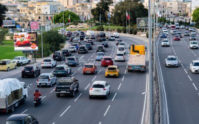 Șoferii cei mai agresivi: Unde să fiți atenți în vacanțe