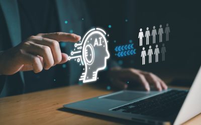 AI: Nu risc pe față, ci șansă. Unde aparții?
