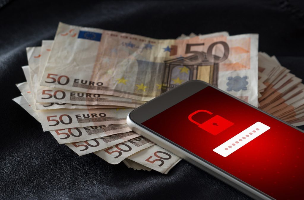Amenzi GDPR: Magazin online, tras la răspundere pentru apeluri neautorizate