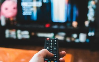 TV-ul îți afectează creierul. Redu ecranul!