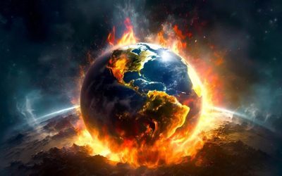 NASA: Unde Pământul Devine Iad Peste 30 de Ani