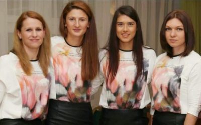 Tenismena română, căsătorie secretă. Cine este alesul