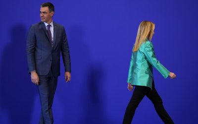Spania, reacție FURIOSĂ la Meloni: Suspendează liberul schimb Schengen