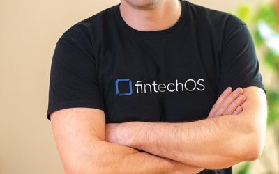 Blidăruș (FintechOS): IA, o țintă care costă de 20x mai mult