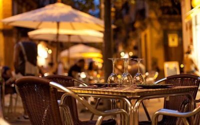 HoReCa în prag de faliment: Lipsa clienților amenință 30% din afaceri