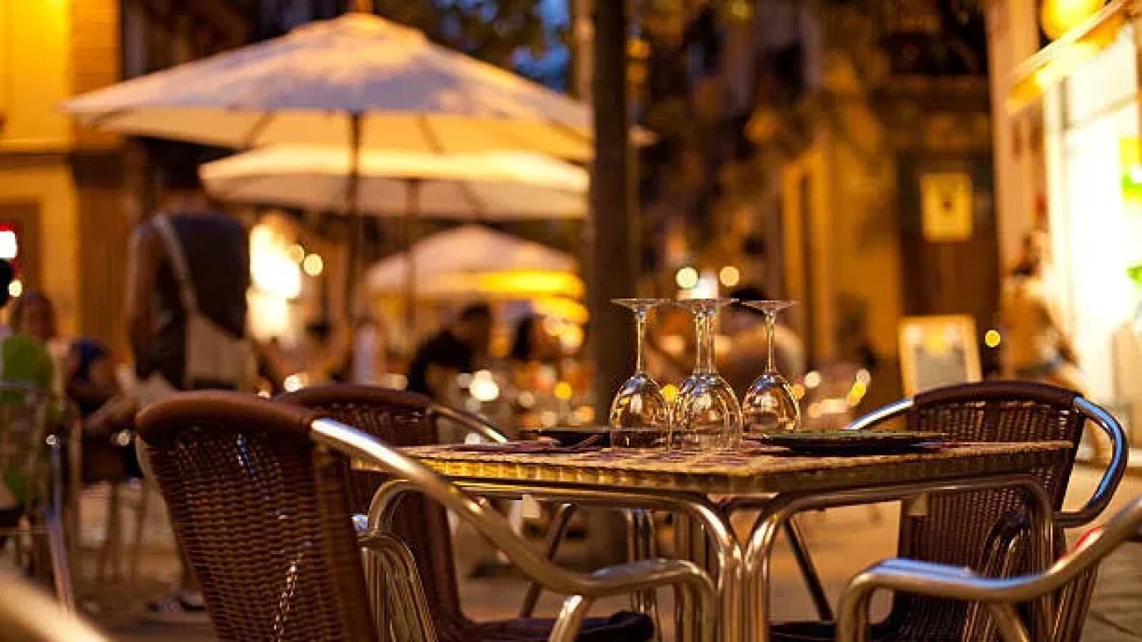HoReCa în prag de faliment: Lipsa clienților amenință 30% din afaceri