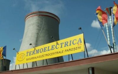 Paroșeni, redeschisă în plină criză energetică