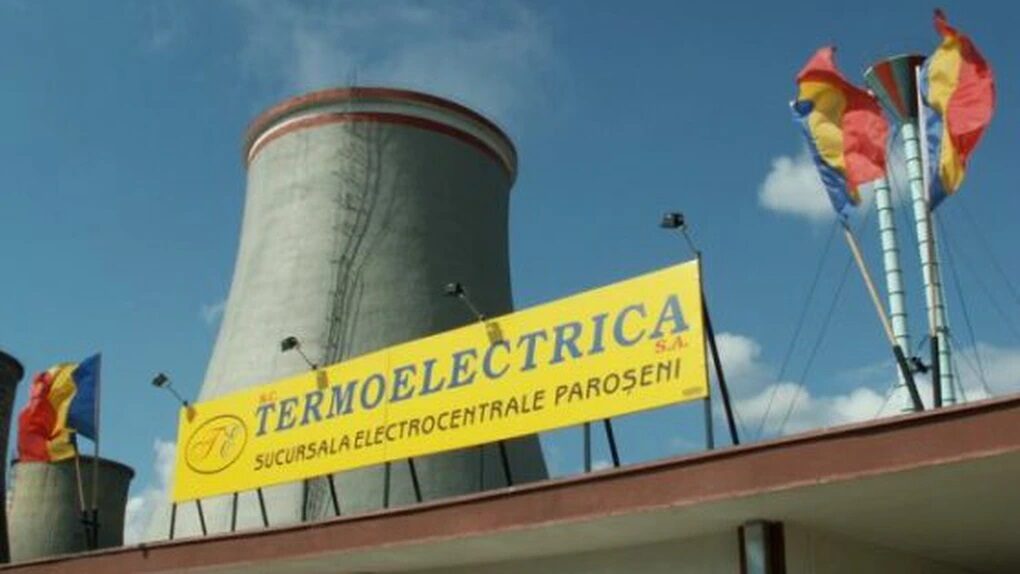 Paroșeni, redeschisă în plină criză energetică