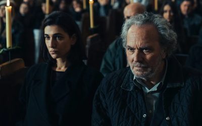 Cine e vinovat? Teama și suspiciunea te vor prinde