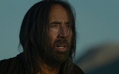 Cage în deschiderea festivalului horror de la Biertan
