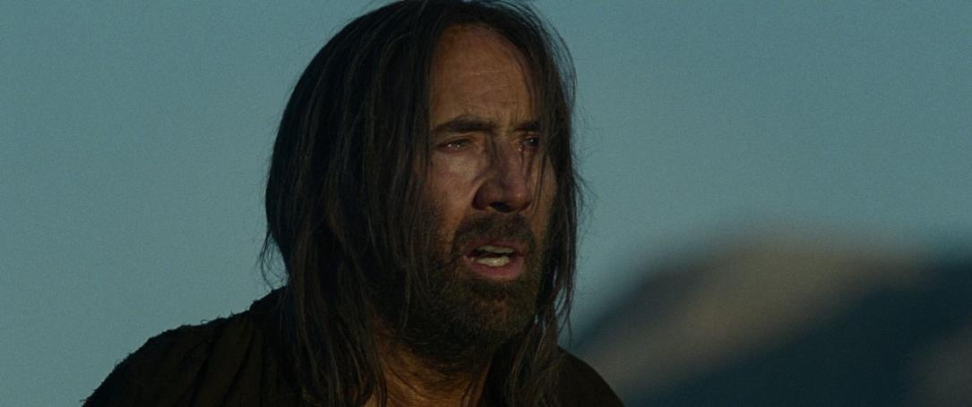 Cage în deschiderea festivalului horror de la Biertan
