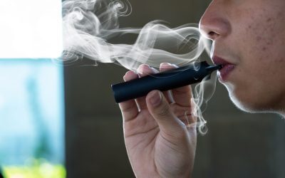 Vapatul îți fură vederea. Ce nu știi despre risc