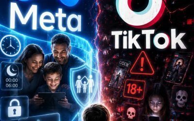 Turcan vrea reguli stricte pentru TikTok, ca la Meta