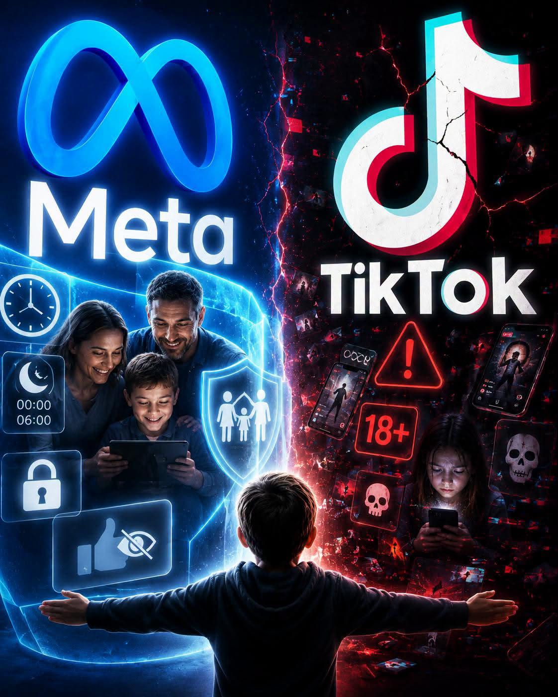 Turcan vrea reguli stricte pentru TikTok, ca la Meta