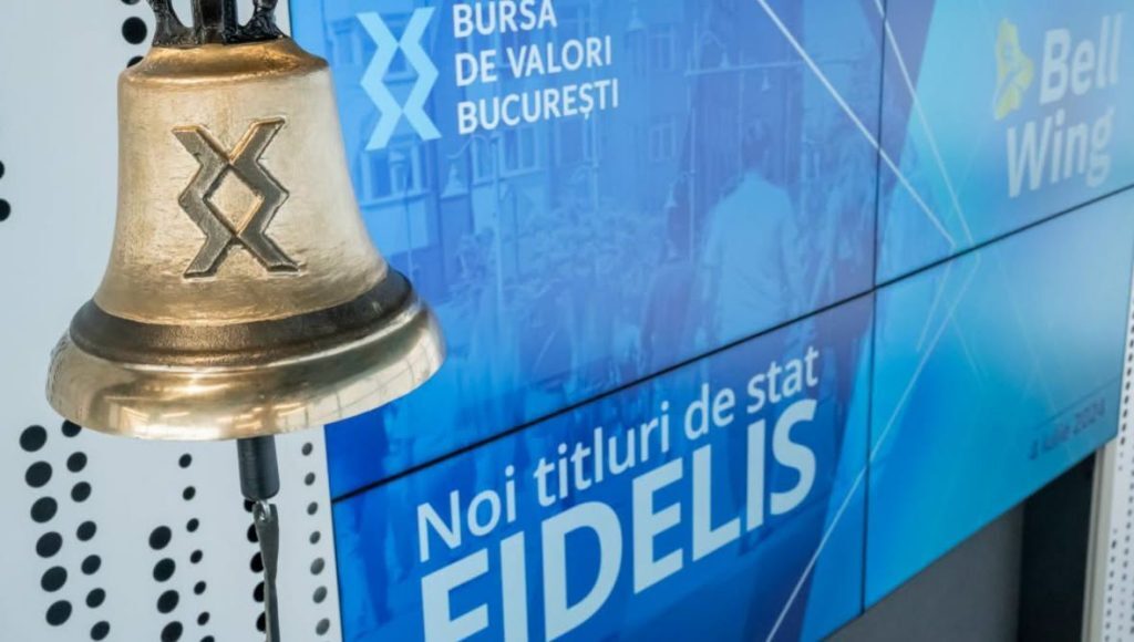 FIDELIS: Dobândă, câștig și încasări pentru investiții de 10.000-50.000 lei