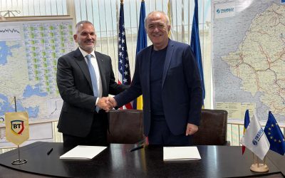 BT oferă Transgaz o sumă uriașă pentru proiecte vitale