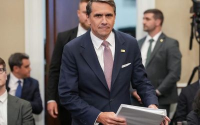 Trump, noul procuror general SUA, confirmat de Senat