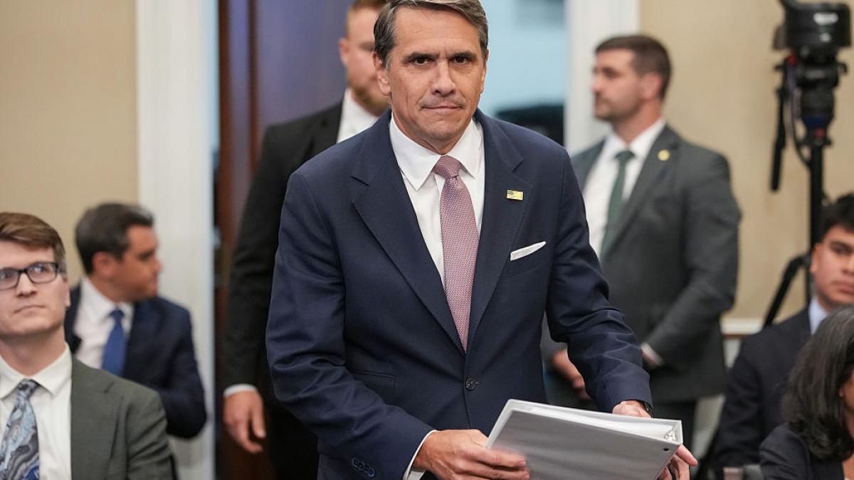 Trump, noul procuror general SUA, confirmat de Senat
