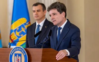 Președintele desemnează mâine noul premier, dacă are majoritate