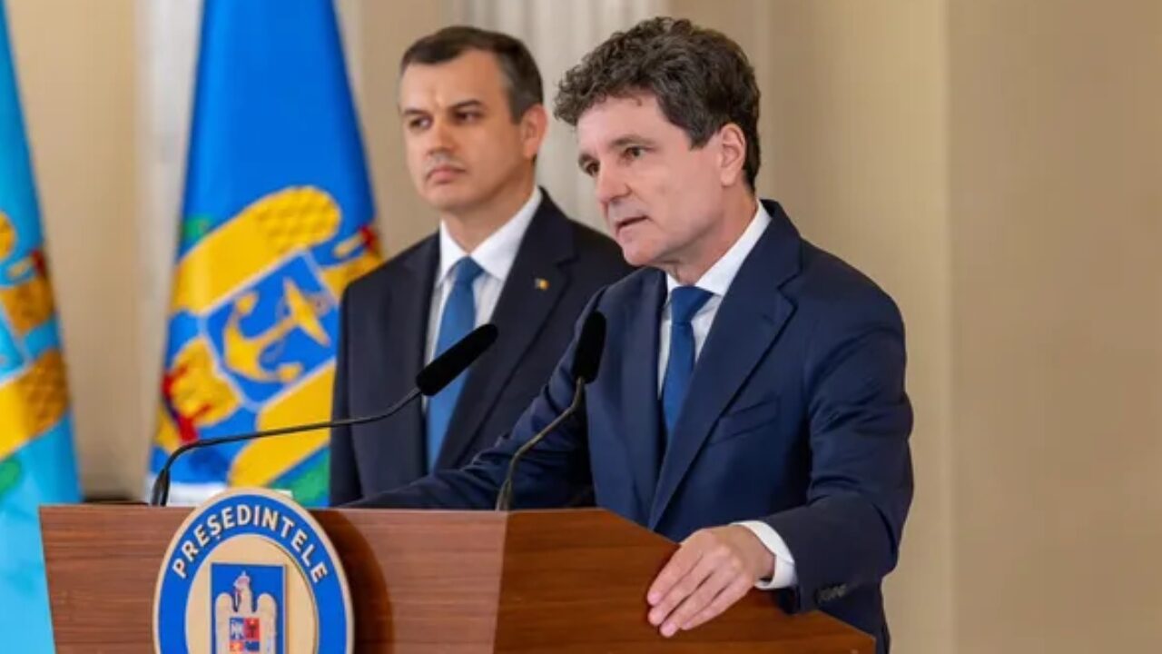 Președintele desemnează mâine noul premier, dacă are majoritate