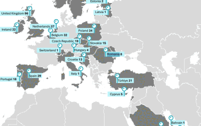 8 firme românești în topul creșterii tehnologice Deloitte EMEA