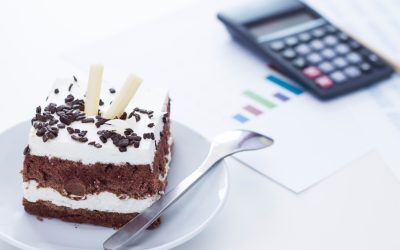 TVA la prăjituri: 11% sau 21%? Antreprenorii HoReCa iar în dilemă