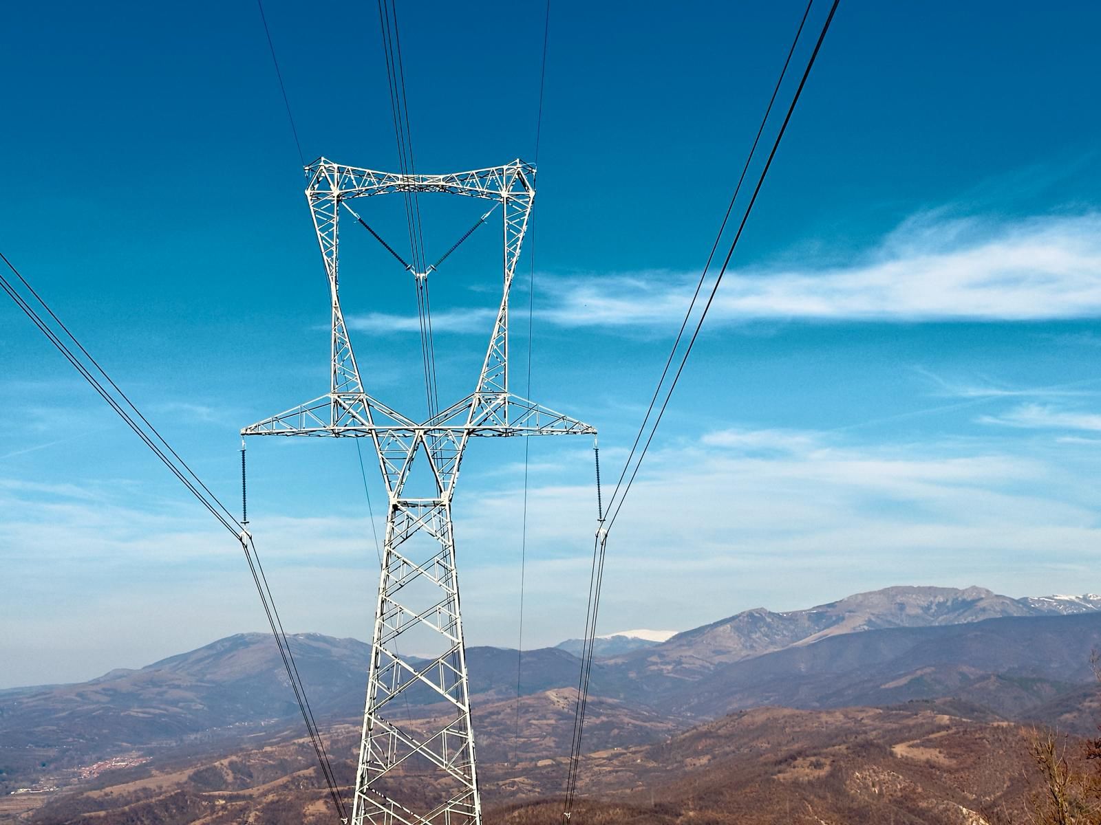 Transelectrica, date eronate la producția de energie