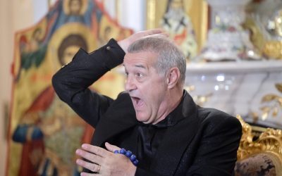 Ciubotaru, surpriză pe piața transferurilor: E oficial cu cine a semnat