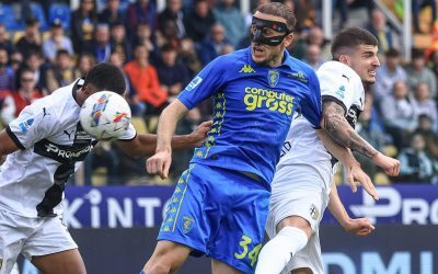 Atacant Parma, coleg cu Man și Mihăilă, la play-off în România