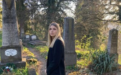 Filmează-n România: „Transylvania Tapes” debutează la Biertan